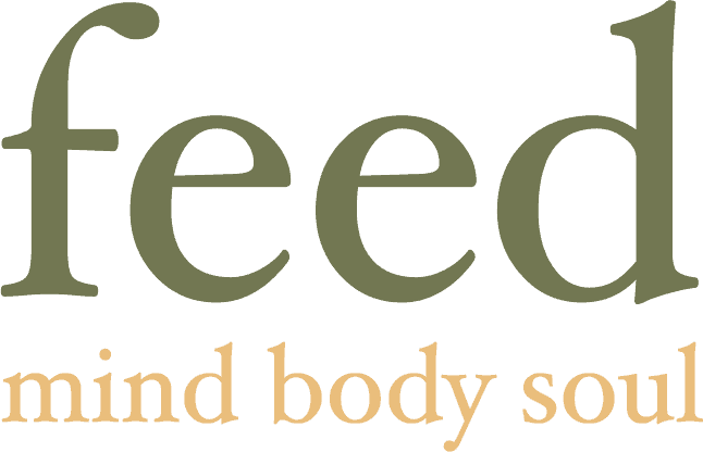 Feed Mind Body Soul